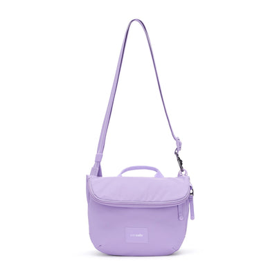 Pacsafe® GO Anti Theft Saddle Crossbody