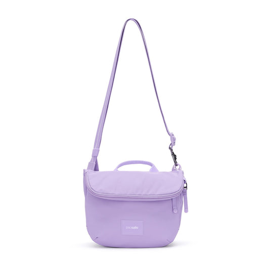 Pacsafe® GO Anti Theft Saddle Crossbody