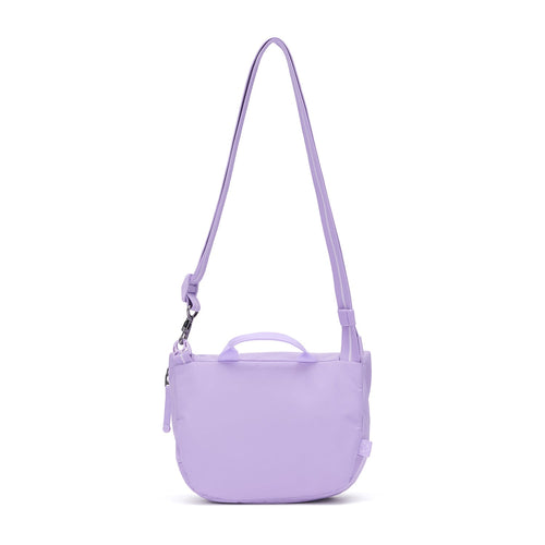 Pacsafe® GO Anti Theft Saddle Crossbody