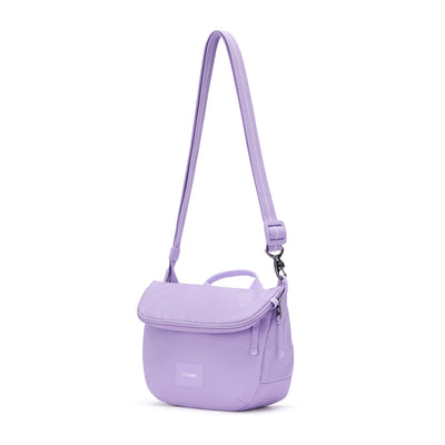 Pacsafe® GO Anti Theft Saddle Crossbody