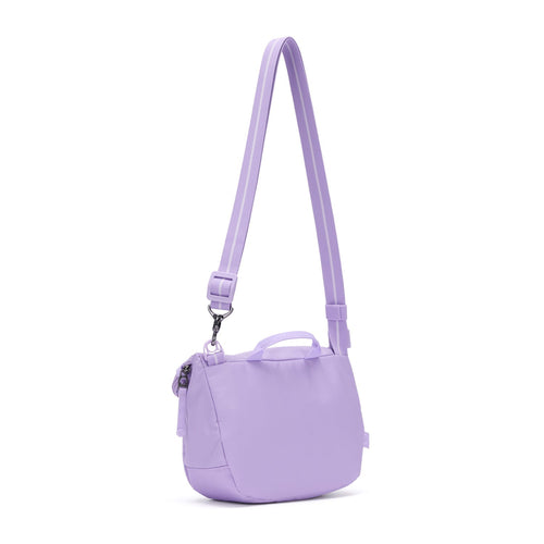 Pacsafe® GO Anti Theft Saddle Crossbody