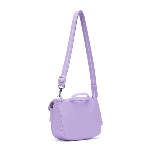 Pacsafe® GO Anti Theft Saddle Crossbody