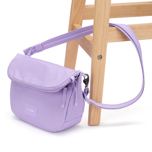 Pacsafe® GO Anti Theft Saddle Crossbody
