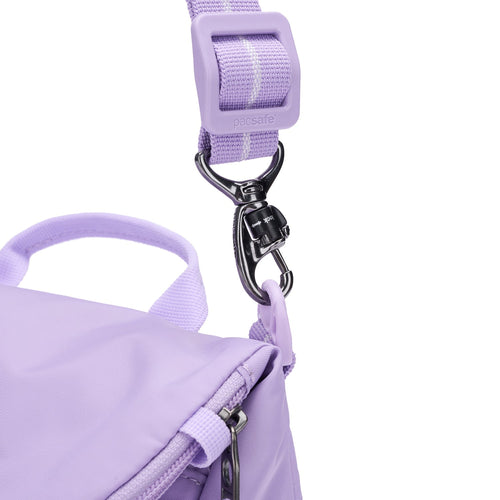 Pacsafe® GO Anti Theft Saddle Crossbody