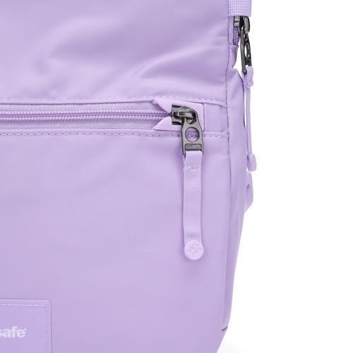 Pacsafe® GO Anti Theft Saddle Crossbody