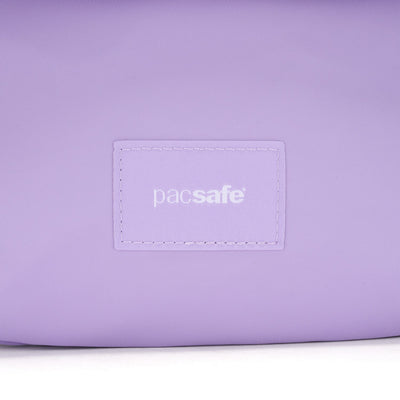Pacsafe® GO Anti Theft Saddle Crossbody