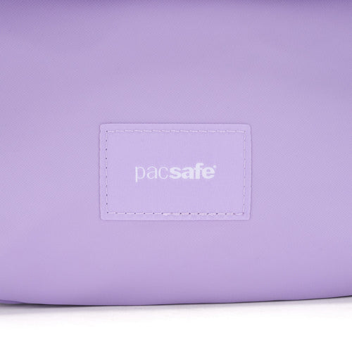 Pacsafe® GO Anti Theft Saddle Crossbody