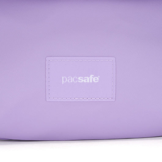 Pacsafe® GO Anti Theft Saddle Crossbody