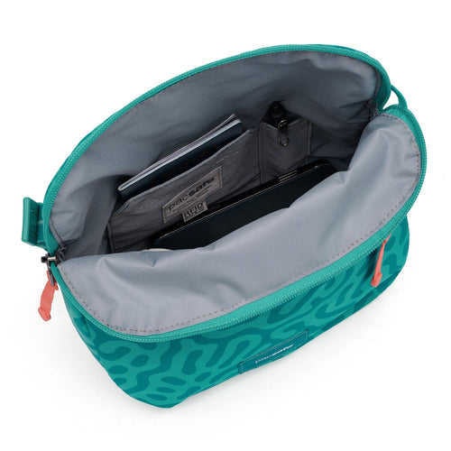 Pacsafe® GO Anti Theft Saddle Crossbody