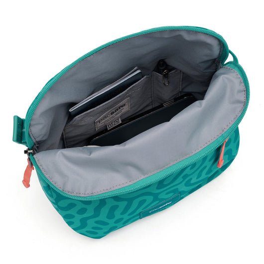 Pacsafe® GO Anti Theft Saddle Crossbody