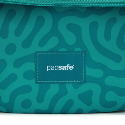 Pacsafe® GO Anti Theft Saddle Crossbody