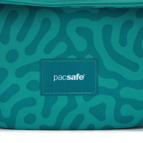 Pacsafe® GO Anti Theft Saddle Crossbody