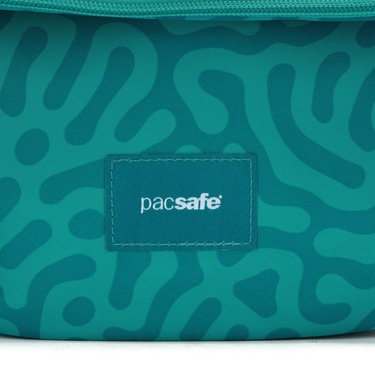 Pacsafe® GO Anti Theft Saddle Crossbody