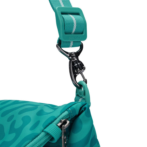 Pacsafe® GO Anti Theft Saddle Crossbody