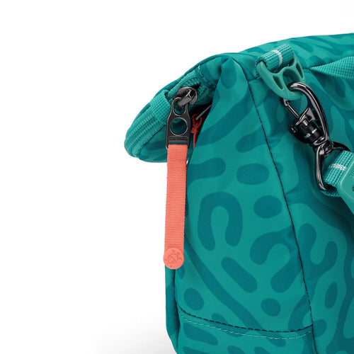 Pacsafe® GO Anti Theft Saddle Crossbody