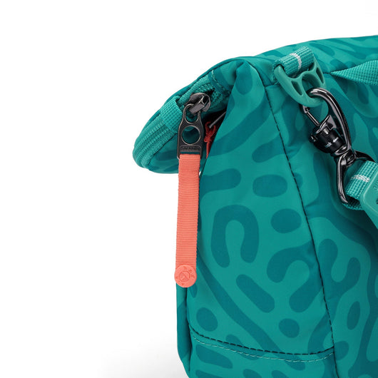 Pacsafe® GO Anti Theft Saddle Crossbody