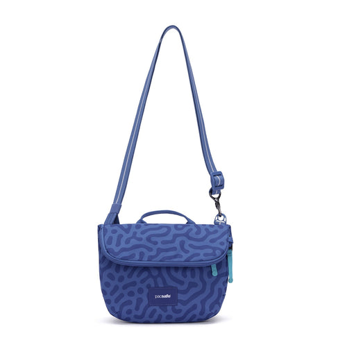Pacsafe® GO Anti Theft Saddle Crossbody