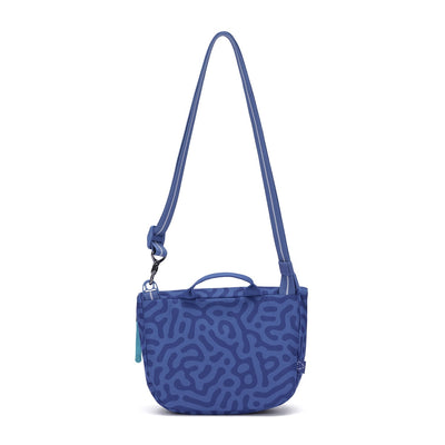 Pacsafe® GO Anti Theft Saddle Crossbody