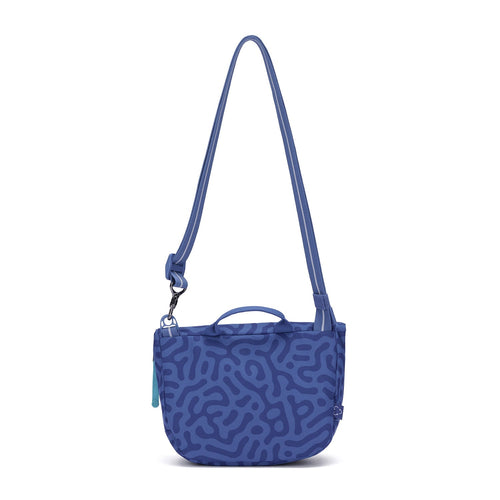 Pacsafe® GO Anti Theft Saddle Crossbody