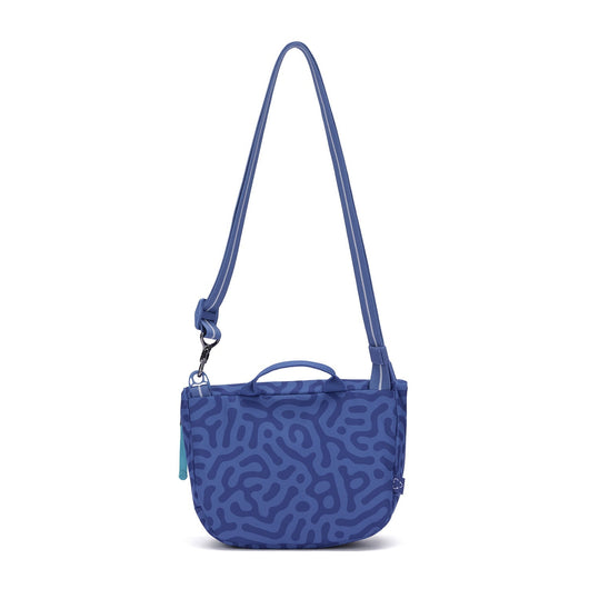 Pacsafe® GO Anti Theft Saddle Crossbody