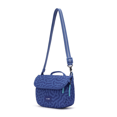 Pacsafe® GO Anti Theft Saddle Crossbody