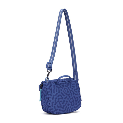 Pacsafe® GO Anti Theft Saddle Crossbody