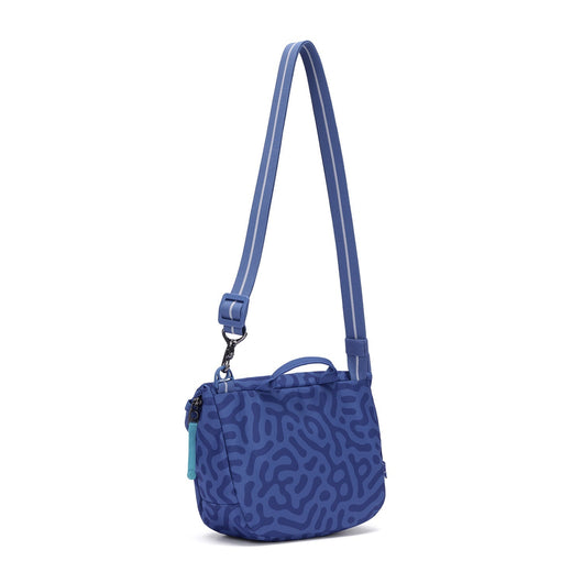 Pacsafe® GO Anti Theft Saddle Crossbody