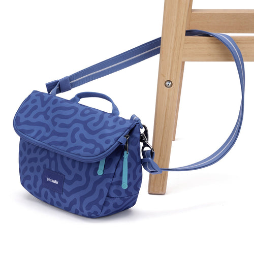 Pacsafe® GO Anti Theft Saddle Crossbody
