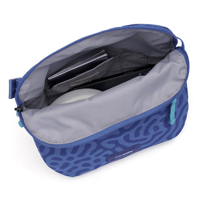 Pacsafe® GO Anti Theft Saddle Crossbody