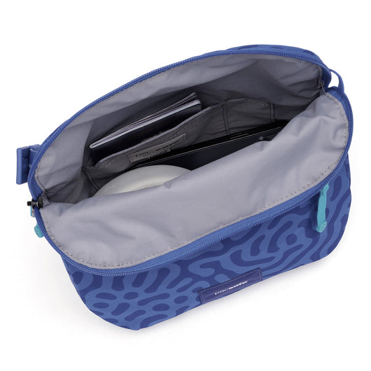Pacsafe® GO Anti Theft Saddle Crossbody