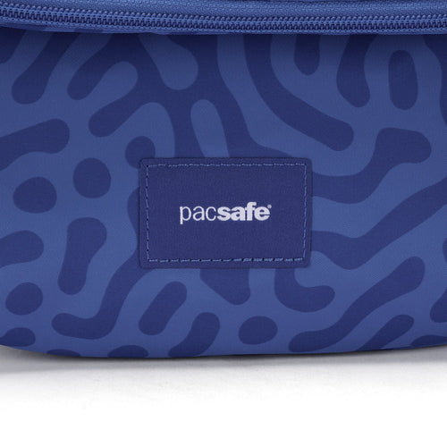 Pacsafe® GO Anti Theft Saddle Crossbody