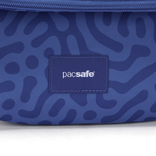 Pacsafe® GO Anti Theft Saddle Crossbody