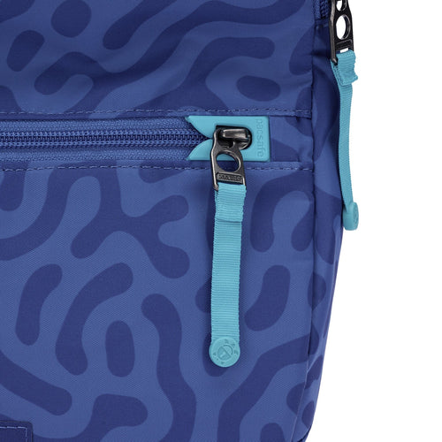 Pacsafe® GO Anti Theft Saddle Crossbody