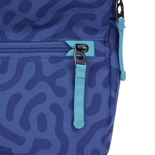 Pacsafe® GO Anti Theft Saddle Crossbody