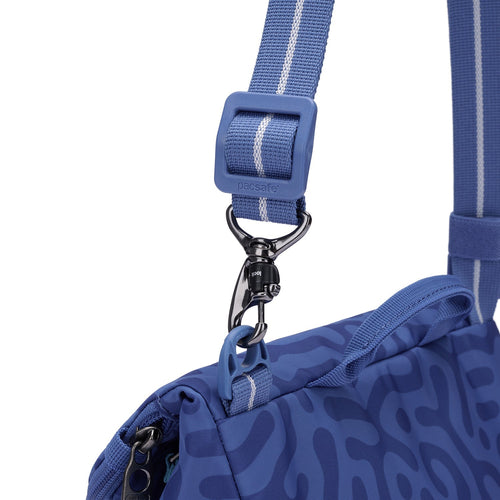 Pacsafe® GO Anti Theft Saddle Crossbody