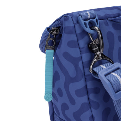 Pacsafe® GO Anti Theft Saddle Crossbody