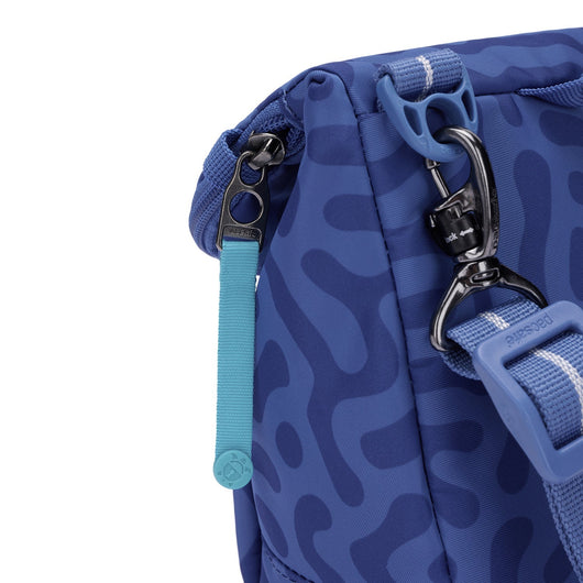 Pacsafe® GO Anti Theft Saddle Crossbody
