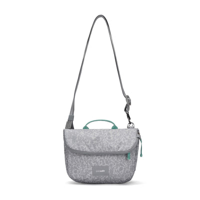 Pacsafe® GO Anti Theft Saddle Crossbody