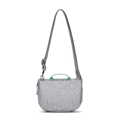 Pacsafe® GO Anti Theft Saddle Crossbody