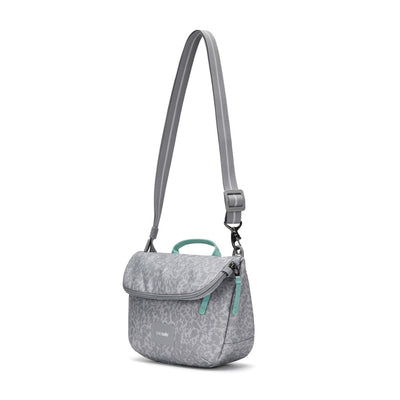 Pacsafe® GO Anti Theft Saddle Crossbody