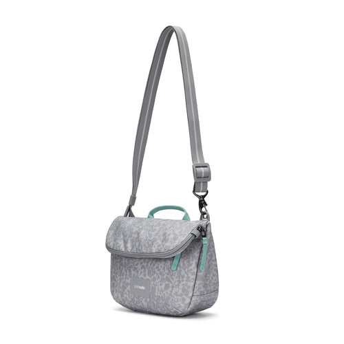 Pacsafe® GO Anti Theft Saddle Crossbody