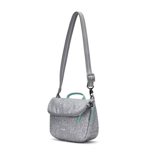 Pacsafe® GO Anti Theft Saddle Crossbody