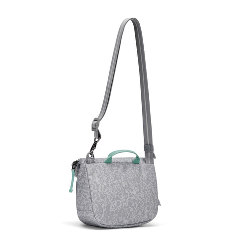 Pacsafe® GO Anti Theft Saddle Crossbody