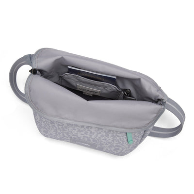 Pacsafe® GO Anti Theft Saddle Crossbody