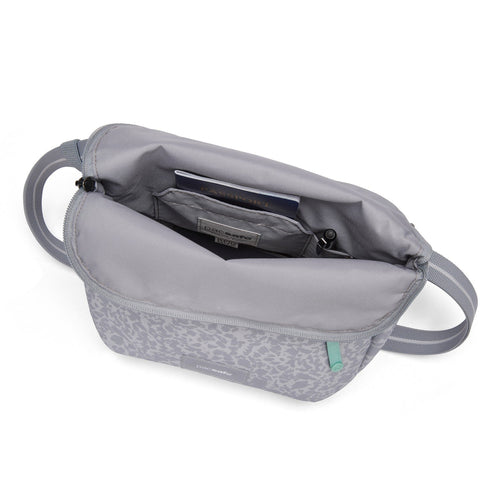 Pacsafe® GO Anti Theft Saddle Crossbody