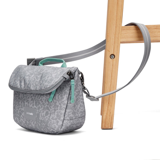 Pacsafe® GO Anti Theft Saddle Crossbody