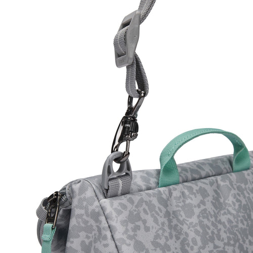 Pacsafe® GO Anti Theft Saddle Crossbody