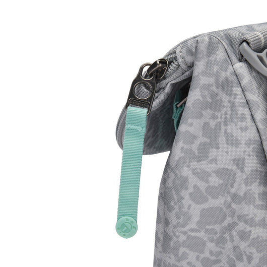 Pacsafe® GO Anti Theft Saddle Crossbody