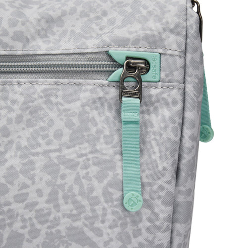 Pacsafe® GO Anti Theft Saddle Crossbody