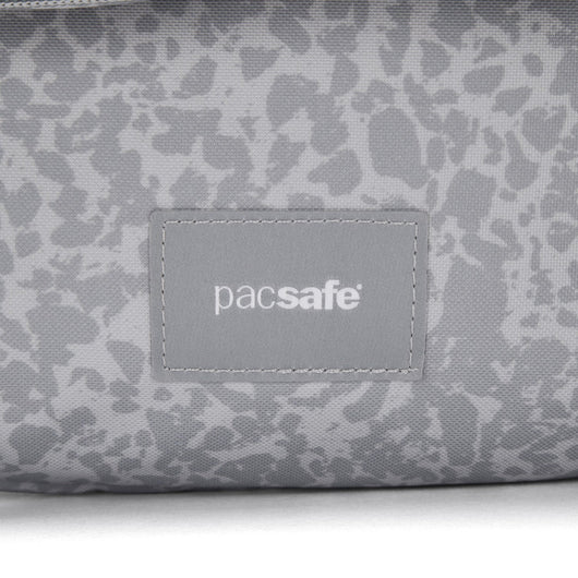 Pacsafe® GO Anti Theft Saddle Crossbody